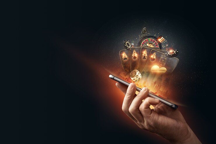 Which Game Is Your Favorite Live Casino Game?